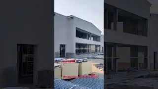 400,000 birds layer chickens farm  on installation. Use full automatic 8 tier H type chicken cage.