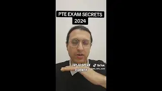 Master Repeat Sentence - PTE Exam Secrets 2024