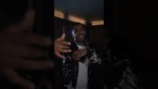 Rico Red Yea Yeah Live In NYC #RicoRed