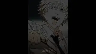 Denji-Kun🔥🥵💛 #anime #chainsawman #denji #animeedits #fyp