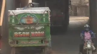 Dumka to Muzaffarpur live driving