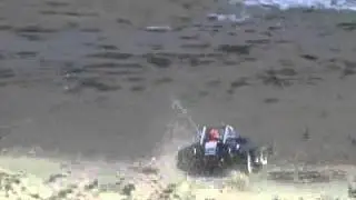 Tamiya Sand Rover 2011
