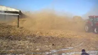 Bale King Bale Processor Demo
