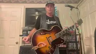 Guild X-700 Guitar
