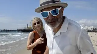 Out in Cali