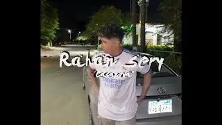  Casanova |رهان سري_Rahan Sery