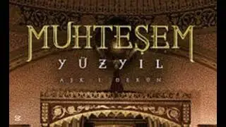 Muhteşem yüzyıl jenerik müziği aşk-ı derun #keşfet #keşfet #keşfet #muhteşemyüzyıl 