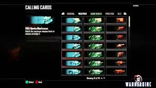 Black Ops 2 TU18 Recovery Services | Xbox 360 | WarHeadinc