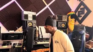 CREO EN TI X BRAIDSMAN DYNASTY ( Cover de Reik    ) 
