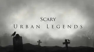 Arizona Slaughterhouse Canyon Urban Legend