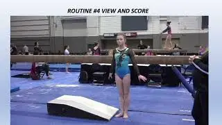 Level 8 Beam ALL EIGHT