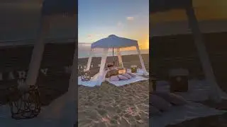 The most romantic beach proposal ideas in OC and La areas