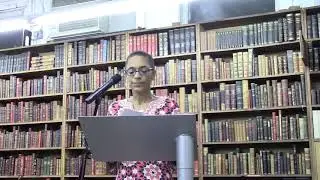Breakout: Voices from Inside, A Benefit Reading for PEN's Prison Writing Program