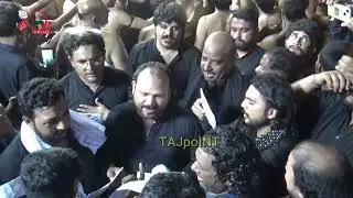 Kay Shgan Gaye Nazar Aaye Ne | Old Kalam | 07 Muharram 1447 Hijri 03 July 2025 | MSO Party Sialkot