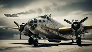 Japan Bought America&rsquo;s Rejected Airliner &mdash; And Built History&rsquo;s Worst Heavy Bomber.