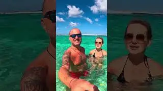 Лучший пляж на Бали? Полное видео на канале😉 #заграницами