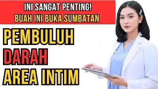 10 Buah Ajaib yang Tingkatkan Aliran Darah ke Area Intim Pria Usia 50+ (Studi Harvard)