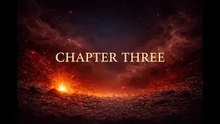 The Ember of Orinthal | Chapter Three (Audiobook)