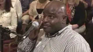 Abraham: WINNING THE LOTTERY? Pt. 2 of 2 - Esther & Jerry Hicks