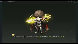 Lv 85 BM Showcase