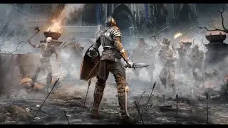 Finally Playing Demon's Souls Remake