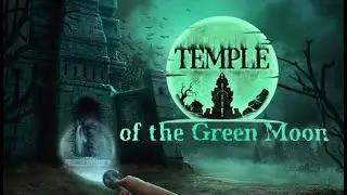 Temple of the Green Moon (demo completa gameplay)