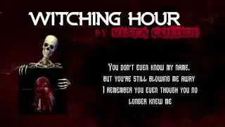 Vesta Collide - Witching Hour  (**METALCORE**)