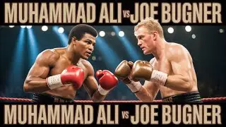 Muhammad Ali vs Joe Bugner | Complete Fight Breakdown & Analysis