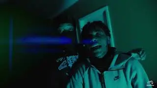 Ysnuth - Cry Blood ft. Ysnkey (Official Video)
