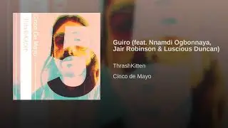 Cinco de Mayo
