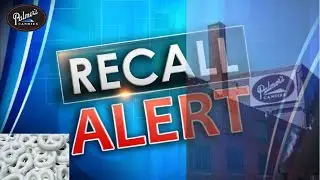 Immediate Action Required: FDA Issues High Risk Recall on Popular Snacks