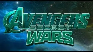 &iquest;LOS VENGADORES: SECRET WARS? | Teor&iacute;as Strip Marvel