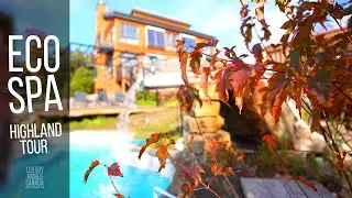 Eco Spa Highland Top Selling Tours & Activities in and around Grenville sur la Rouge Quebec Canada