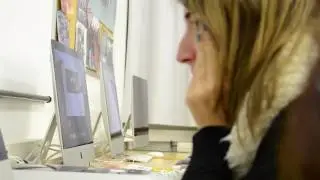 CF de Diseño y Edición de Publicaciones Impresas y Multimedia. IES La Albericia (Santander)