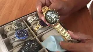 Tevise T822 review and tips quick compare to t801 quartz