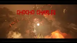 It is shit worst horror game Chocho Charles 