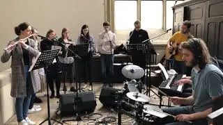 Ježiš, viem, že obdaríš - Komunita Emanuel (Tumaini & The Band)