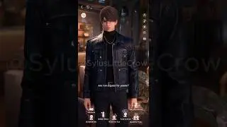 Gege (Caleb) New Home Screen Interaction 