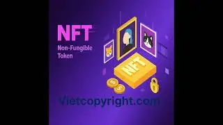 VietCopyright - NFT Protection for Creative Works