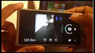 Crazy Awesome Camera360 for Lumia