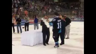 Fury Hockey