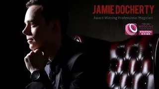 Jamie Docherty - Professional Close Up Magician