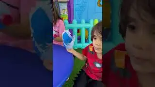 Baby Shark #uaekids #dubailife #uaebabies #dubaimoms #dubaikids #dubaiworkingmoms #trending