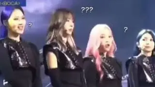 KPOP group leader counting their members bts, twice and etc