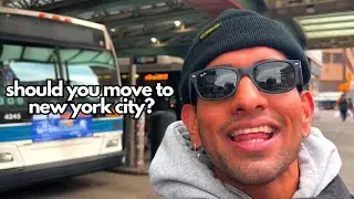 SHOULD YOU MOVE TO QUEENS?