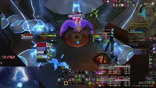 La Colonie +12 Dk Sang (Tank) TWW S2 11.1