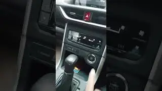 Mematikan mobil #matic #stop #mobil #car #mesin #mati #off #engine #machine #engineoff