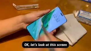 Honor Magic 6 Pro 5G Durability Test!