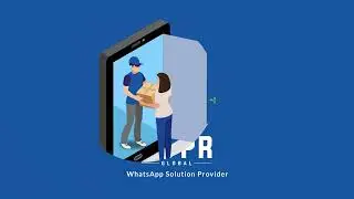 WhatsApp Consolidated Shopping Suite by LKPR Global | Unified Commerce & CRM Innovation