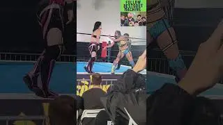 Japanese Women's Wrestling in America